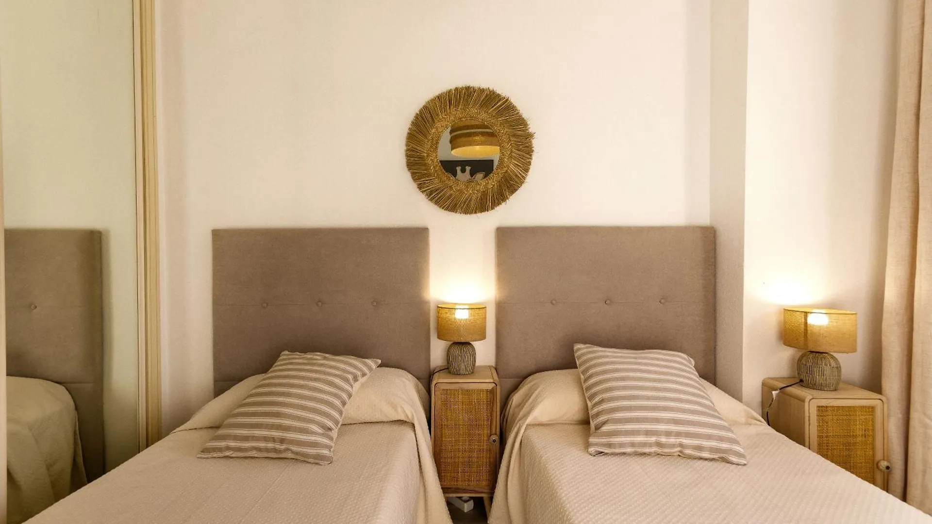 2034 Hacienda Nagueles I Marbella Golden Mile Apartment