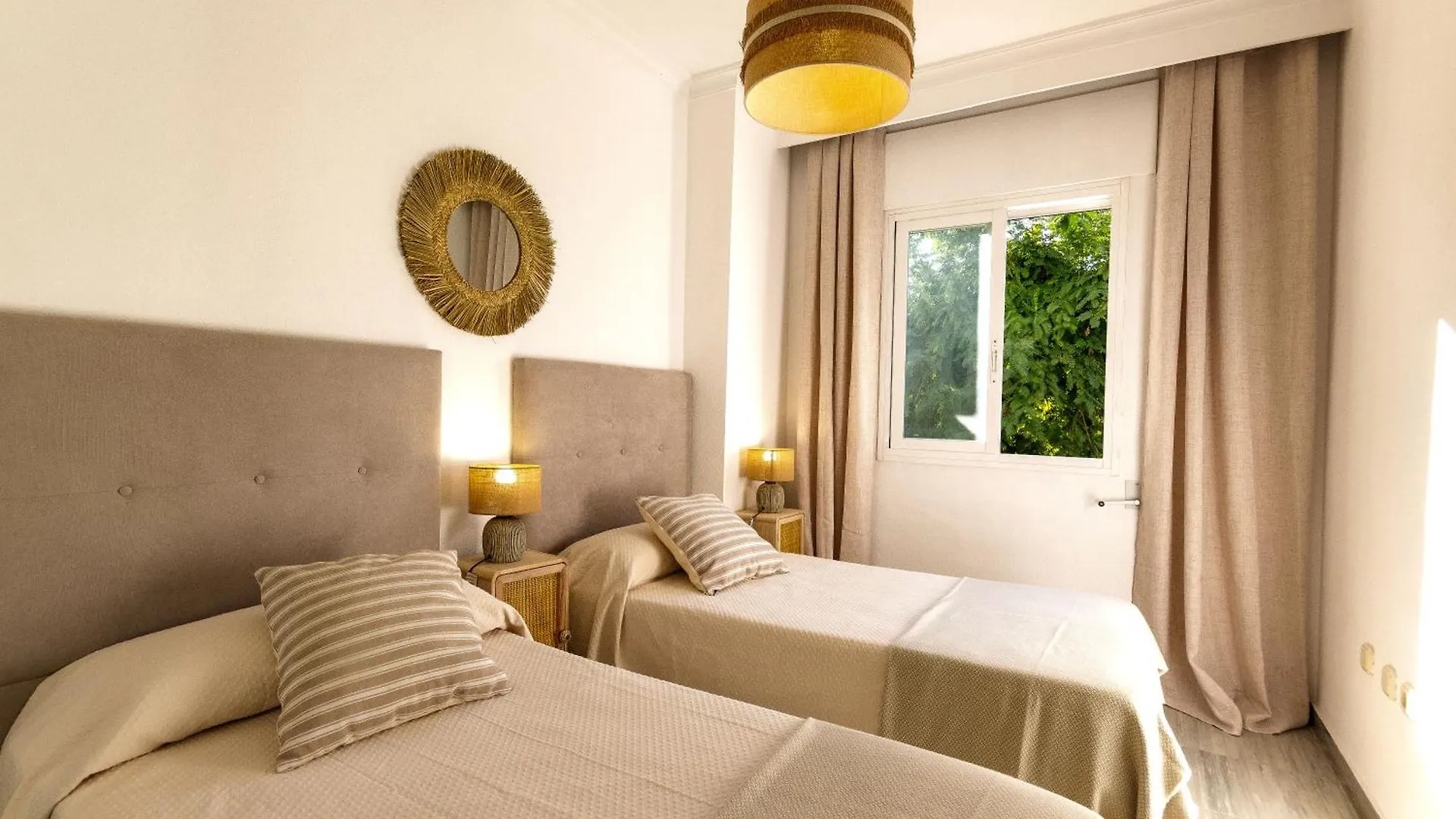 2034 Hacienda Nagueles I Marbella Golden Mile Διαμέρισμα Ισπανία