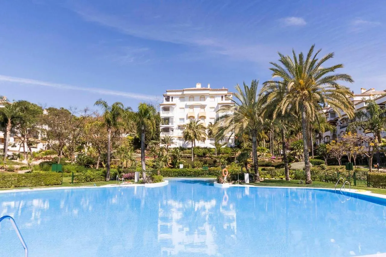 2034 Hacienda Nagueles I Marbella Golden Mile Διαμέρισμα 0*,  Ισπανία